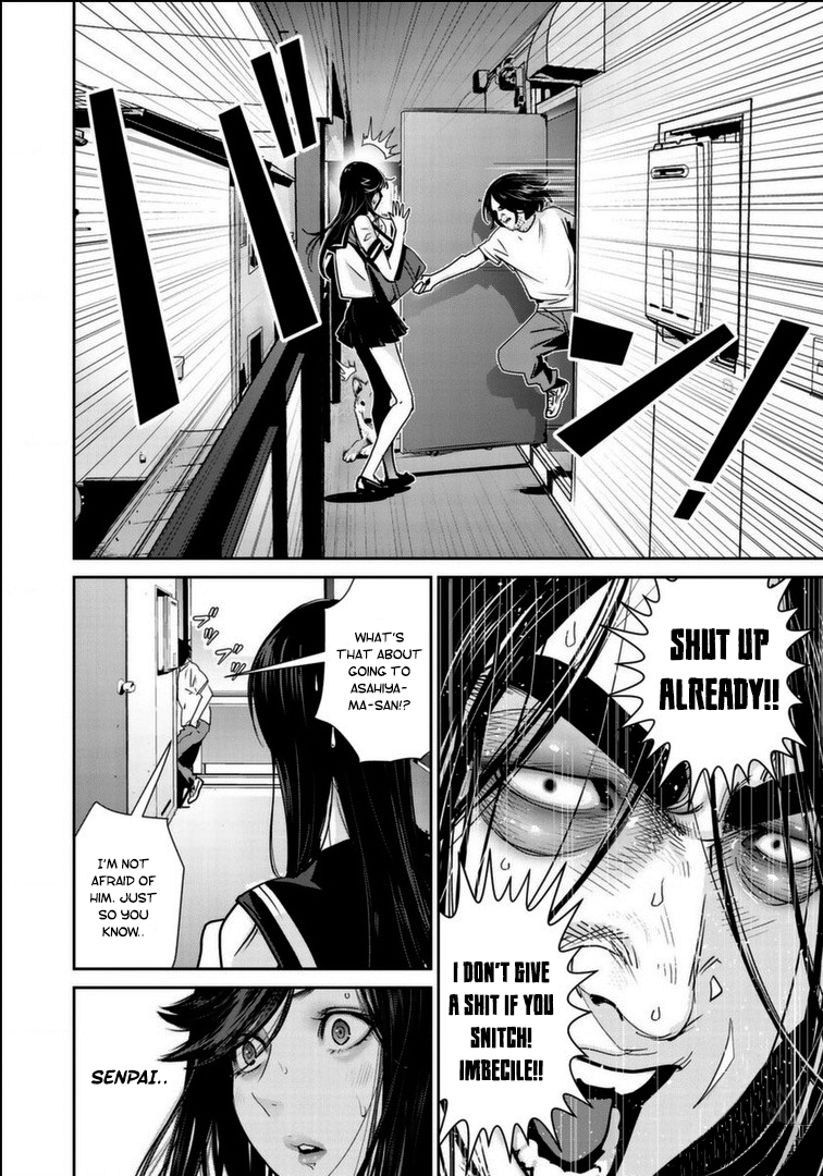 RaW Hero - Chapter 18 [photo 9] - MangaPorn