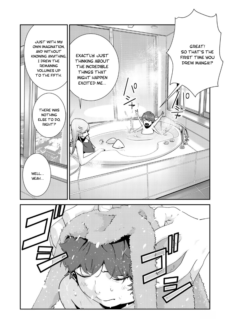 RaW Hero - Chapter 19 [photo 10] - MangaPorn