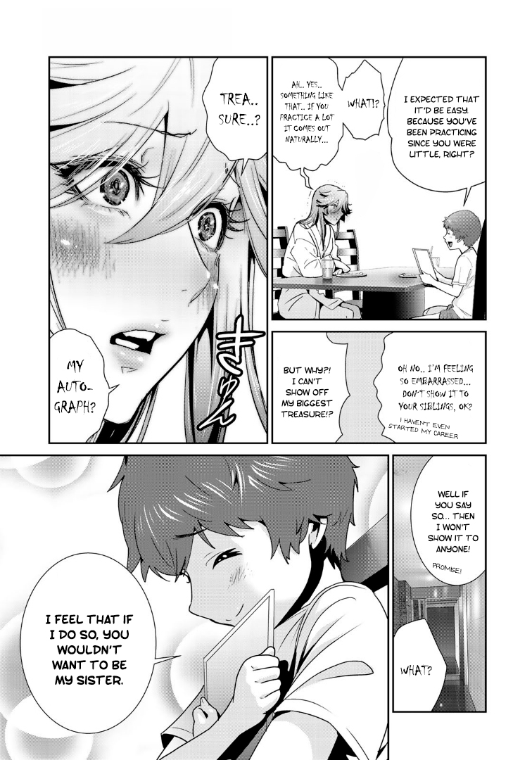 RaW Hero - Chapter 19 [photo 17] - MangaPorn