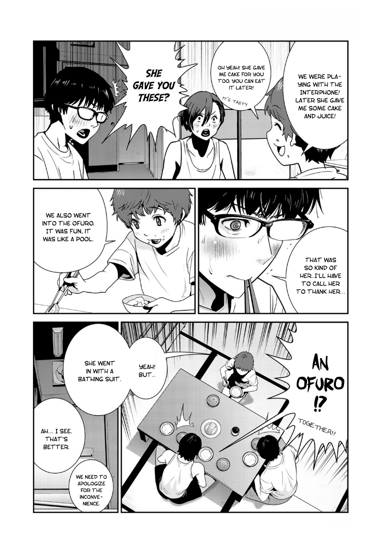 RaW Hero - Chapter 19 [photo 20] - MangaPorn