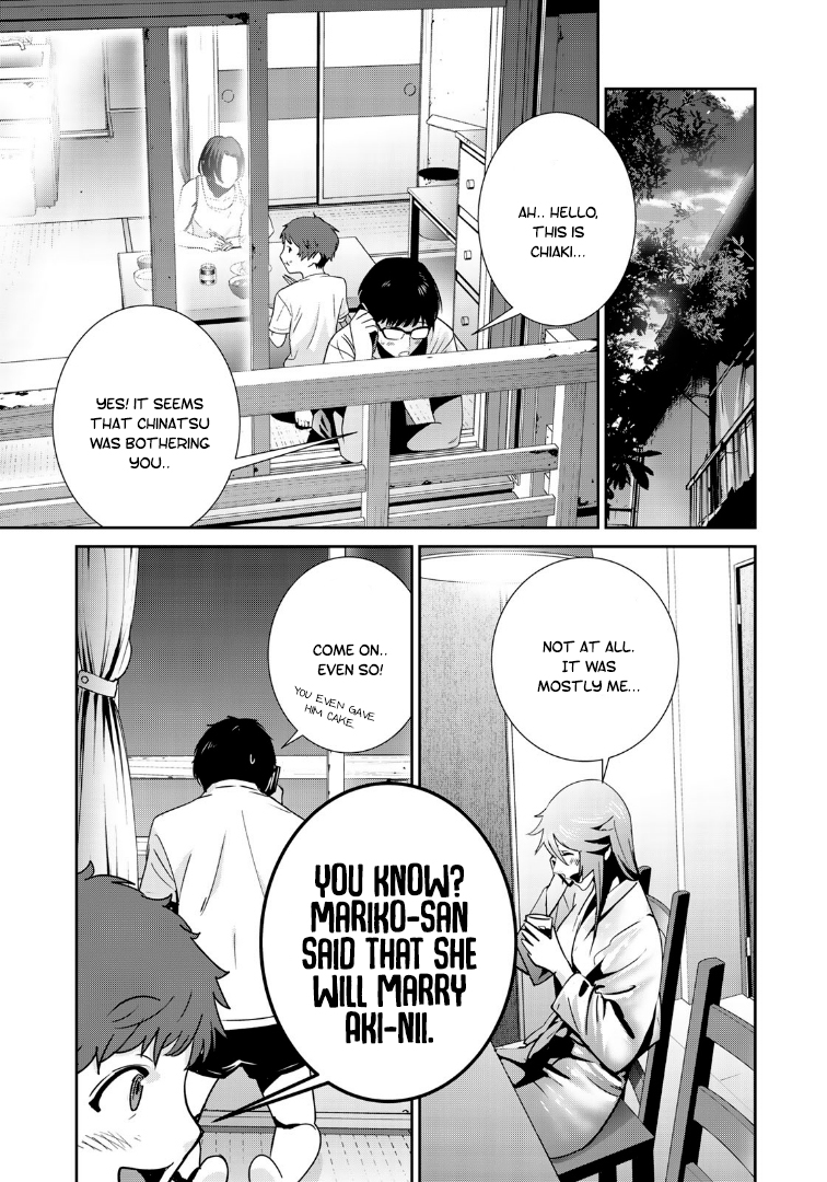 RaW Hero - Chapter 19 [photo 21] - MangaPorn