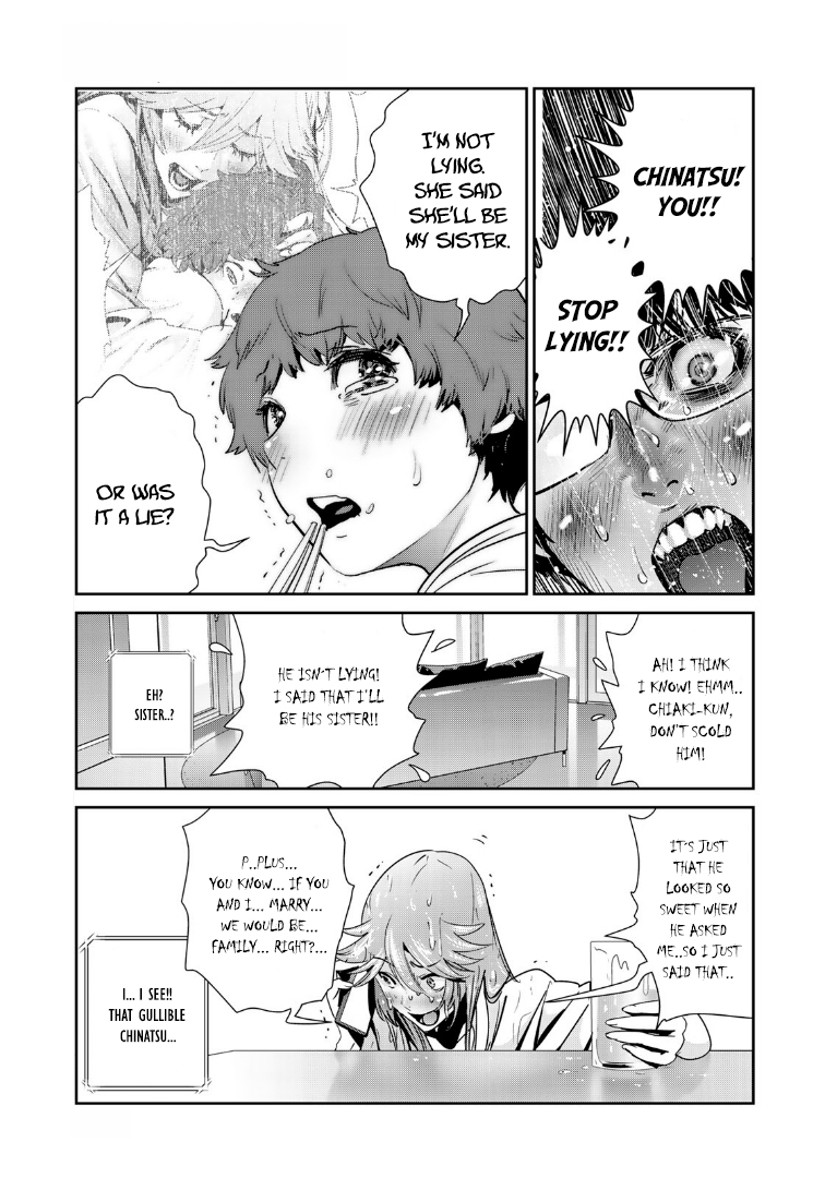 RaW Hero - Chapter 19 [photo 23] - MangaPorn