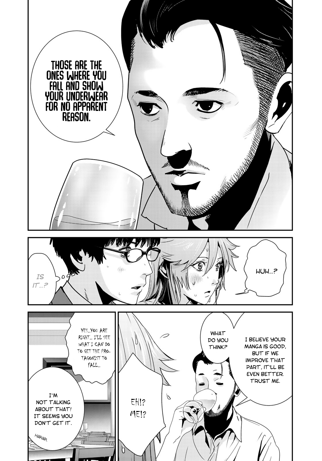 RaW Hero - Chapter 20 [photo 11] - MangaPorn