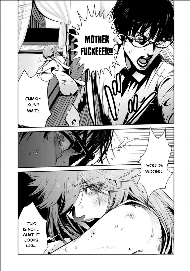 RaW Hero - Chapter 21 [photo 10] - MangaPorn