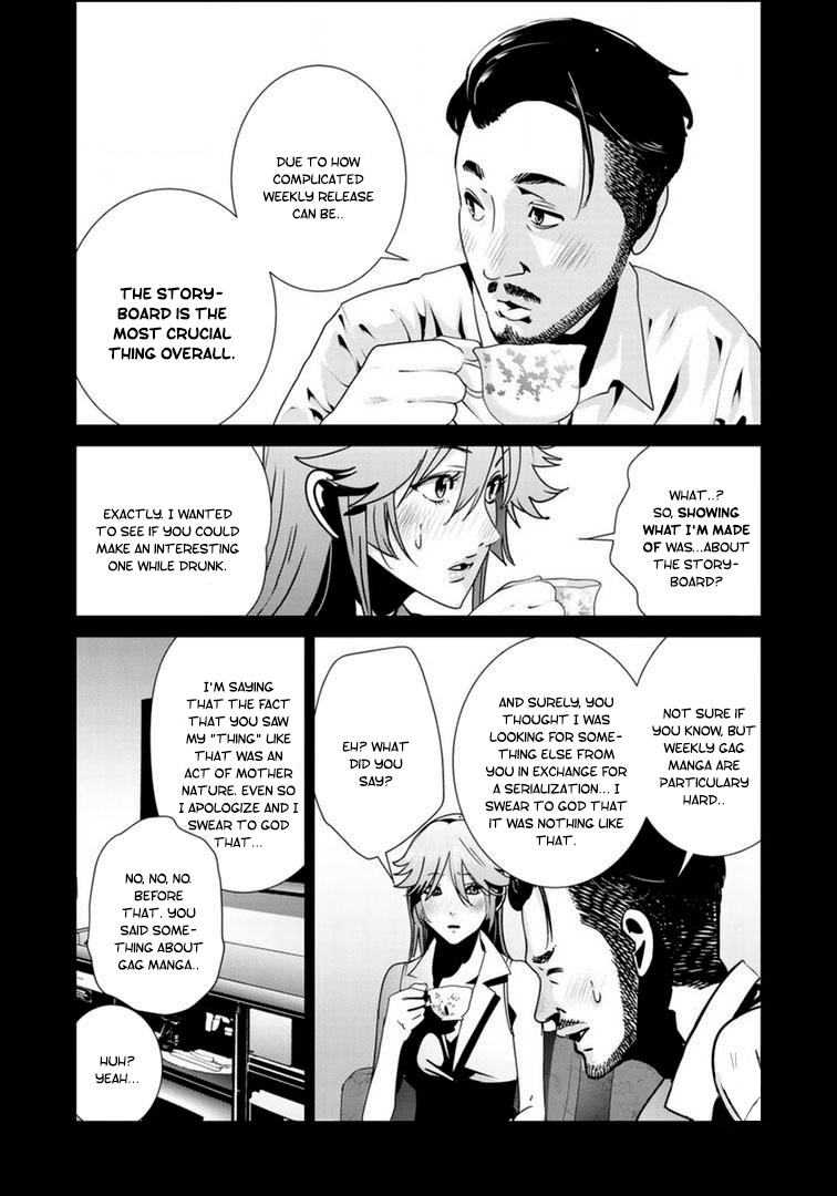 RaW Hero - Chapter 21 [photo 13] - MangaPorn