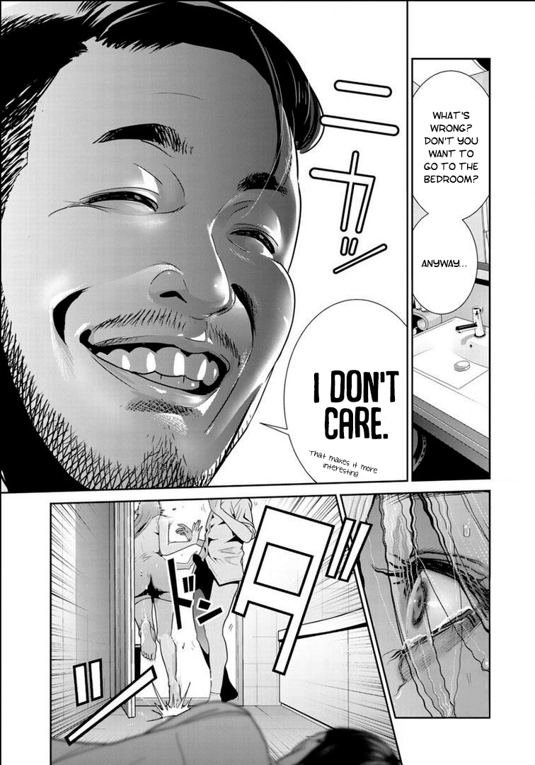 RaW Hero - Chapter 21 [photo 4] - MangaPorn