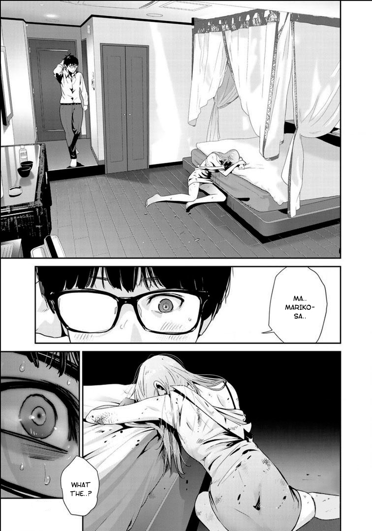 RaW Hero - Chapter 21 [photo 8] - MangaPorn