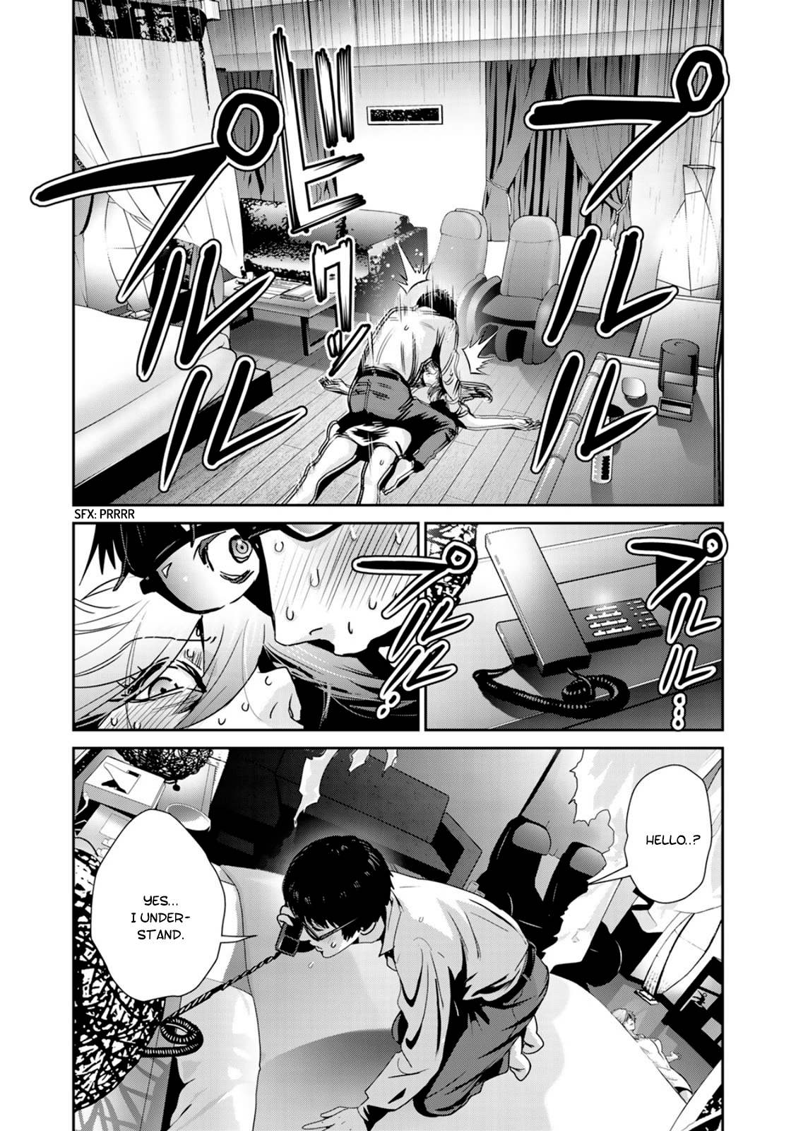 RaW Hero - Chapter 22 [photo 10] - MangaPorn