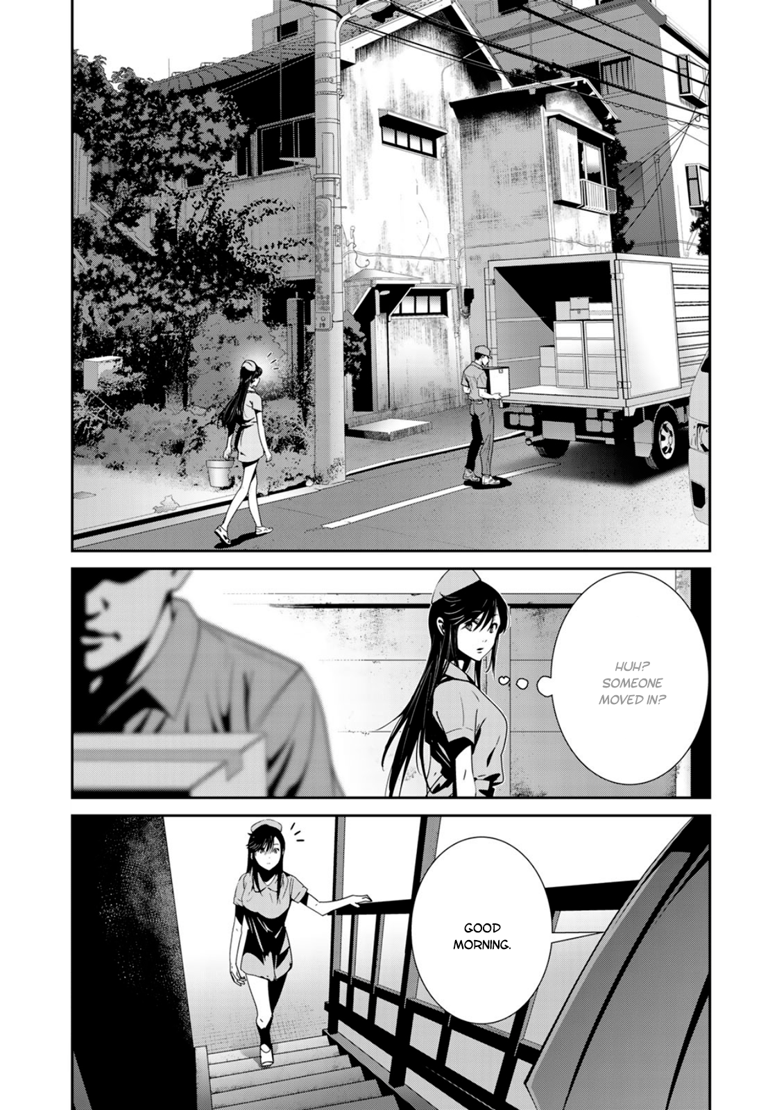 RaW Hero - Chapter 22 [photo 20] - MangaPorn