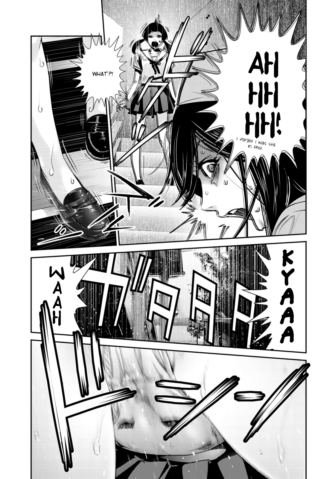 RaW Hero - Chapter 22 [photo 22] - MangaPorn