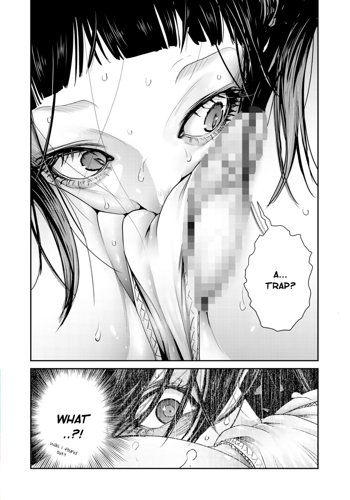 RaW Hero - Chapter 22 [photo 24] - MangaPorn