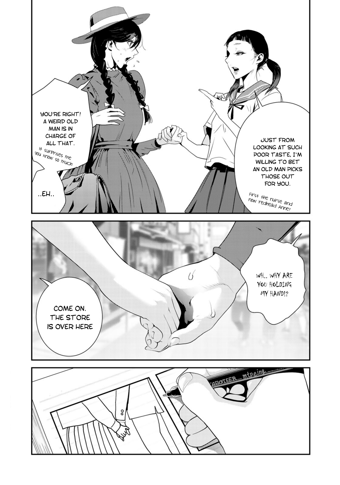 RaW Hero - Chapter 24 [photo 12] - MangaPorn