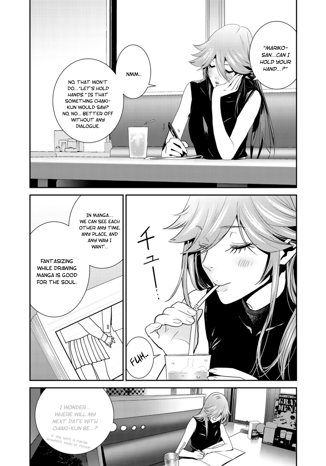 RaW Hero - Chapter 24 [photo 13] - MangaPorn