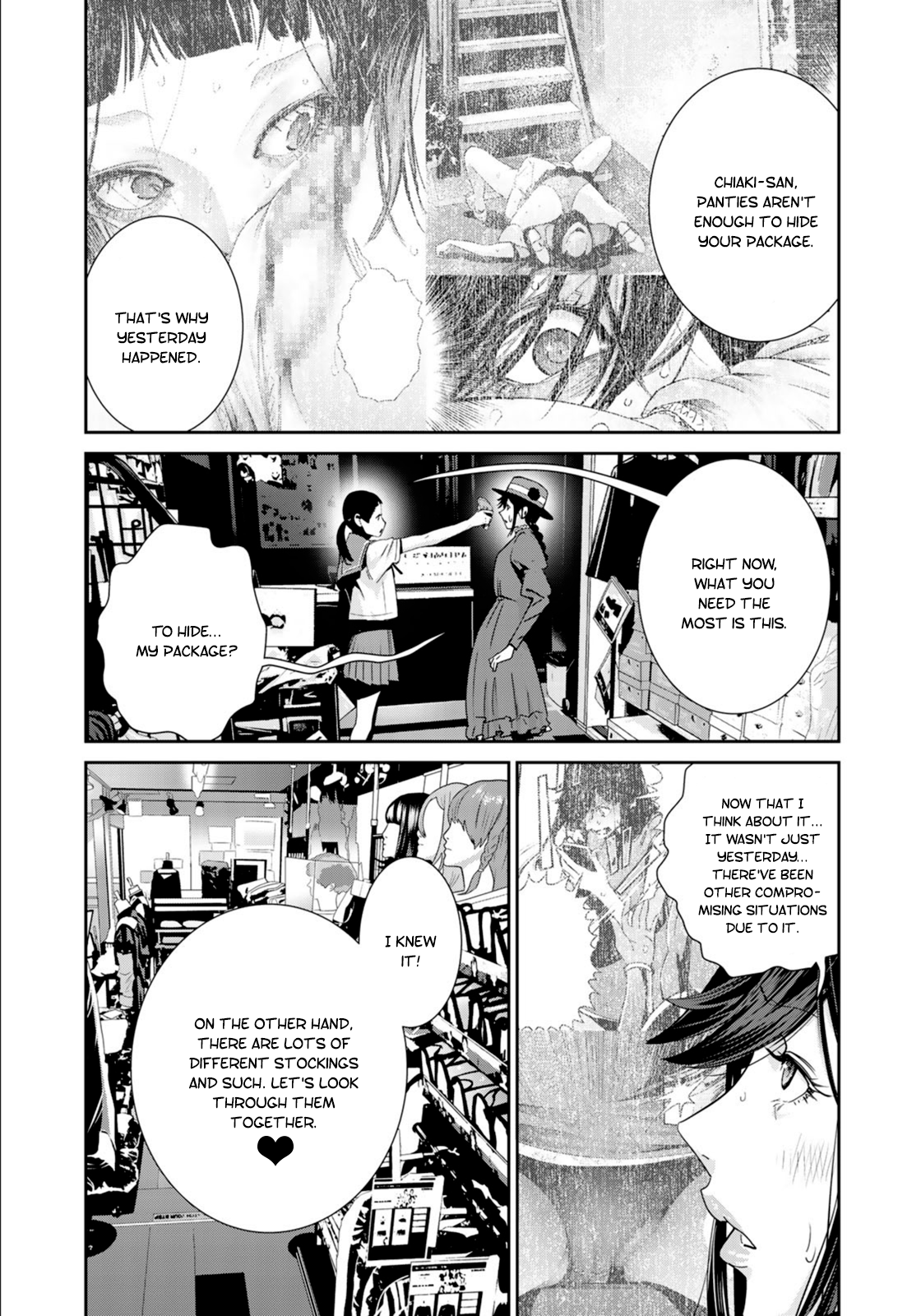 RaW Hero - Chapter 24 [photo 16] - MangaPorn