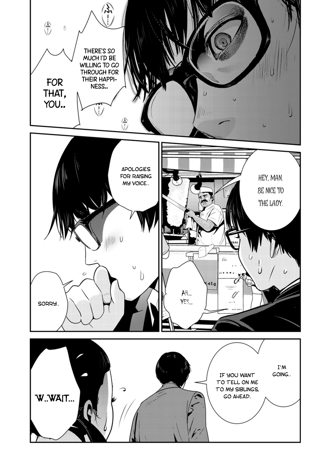 RaW Hero - Chapter 24 [photo 21] - MangaPorn