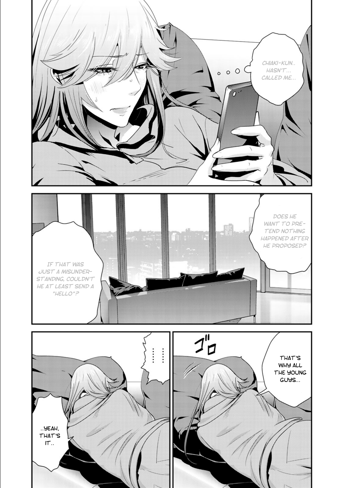 RaW Hero - Chapter 24 [photo 6] - MangaPorn