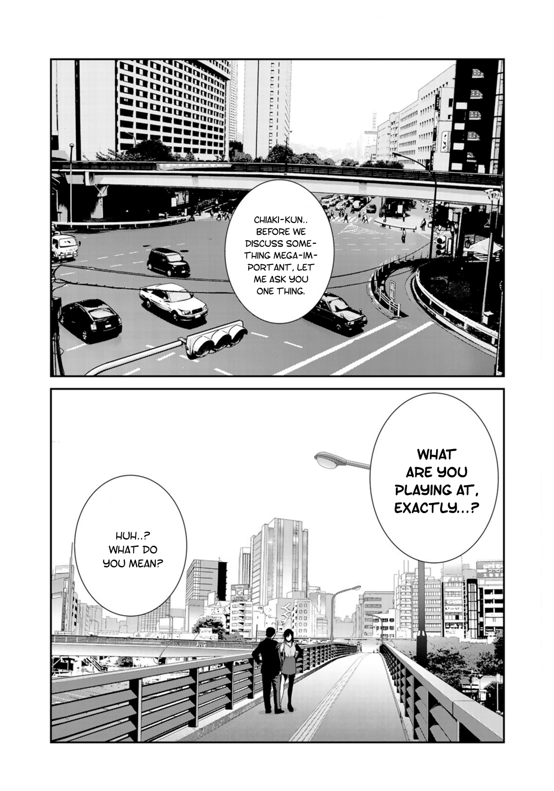 RaW Hero - Chapter 25 [photo 13] - MangaPorn