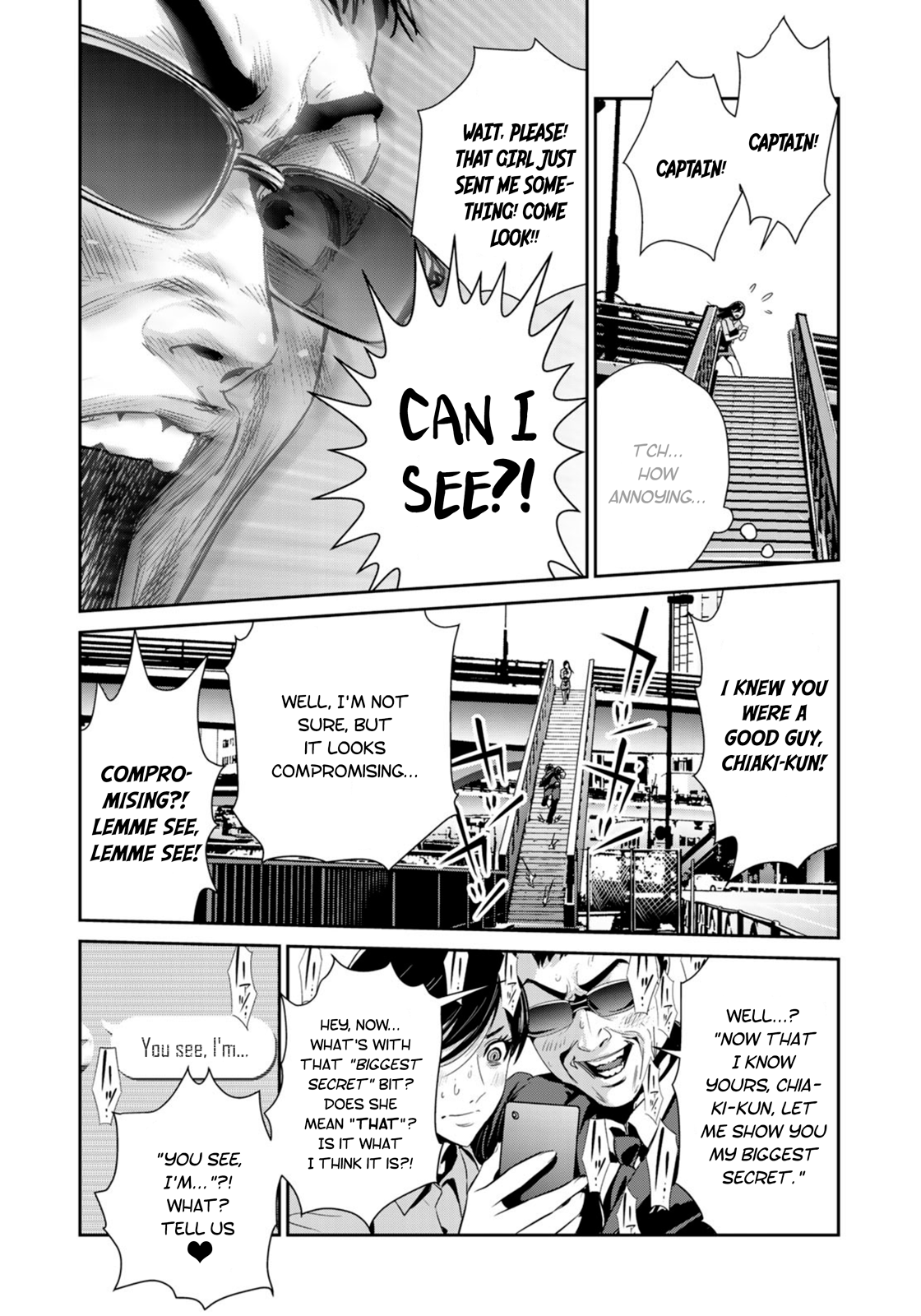 RaW Hero - Chapter 25 [photo 24] - MangaPorn