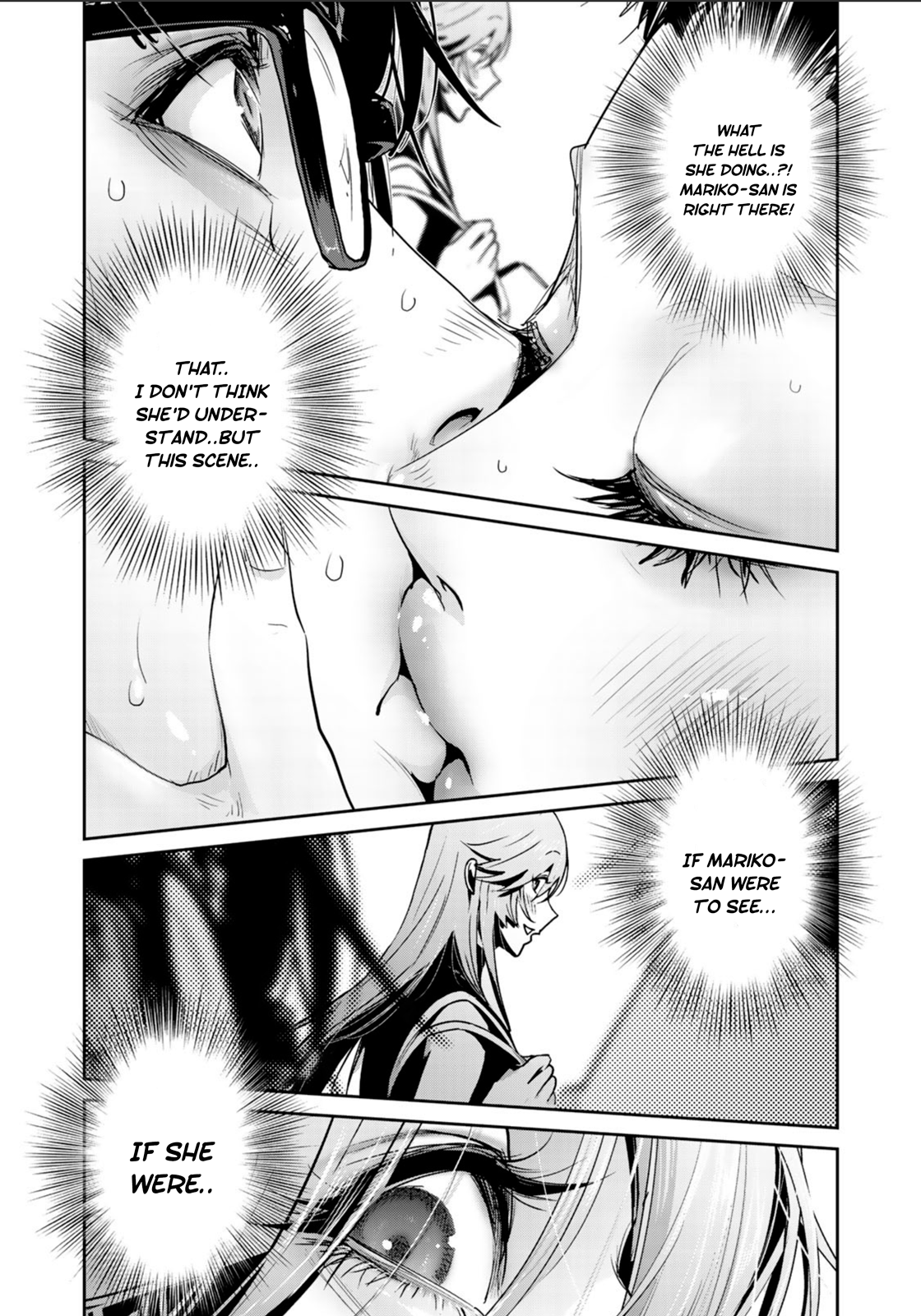 RaW Hero - Chapter 25 [photo 4] - MangaPorn