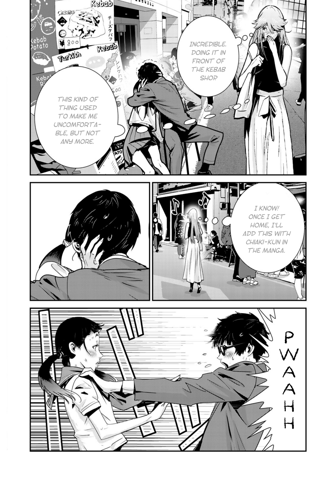 RaW Hero - Chapter 25 [photo 6] - MangaPorn