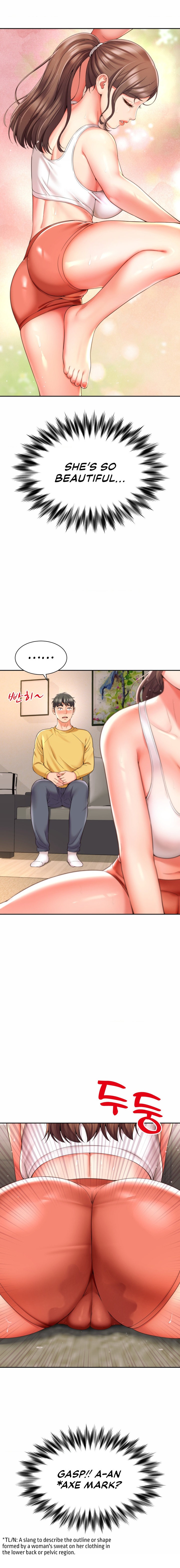 Friend’s Mom Is Mine - Chapter 3 [photo 12] - MangaPorn
