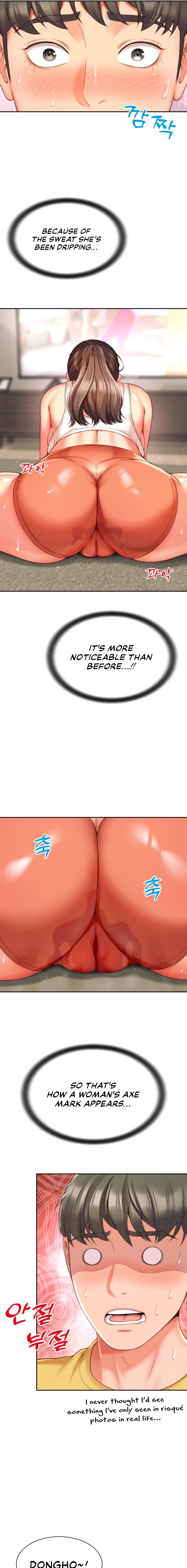 Friend’s Mom Is Mine - Chapter 3 [photo 13] - MangaPorn