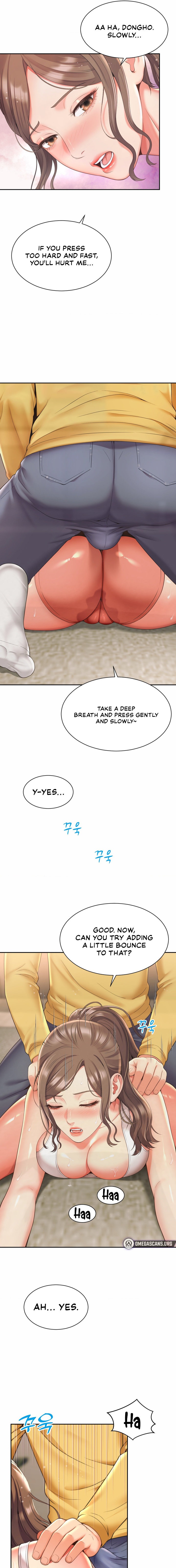 Friend’s Mom Is Mine - Chapter 3 [photo 17] - MangaPorn