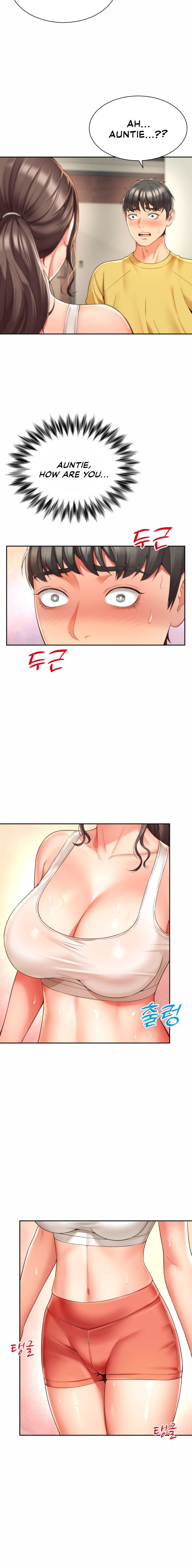 Friend’s Mom Is Mine - Chapter 3 [photo 2] - MangaPorn