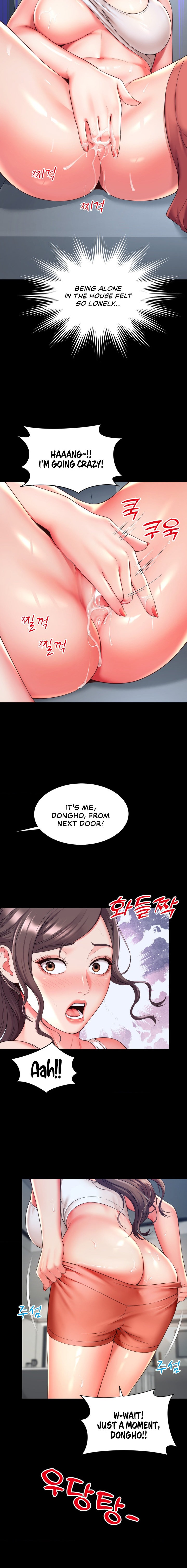 Friend’s Mom Is Mine - Chapter 3 [photo 4] - MangaPorn