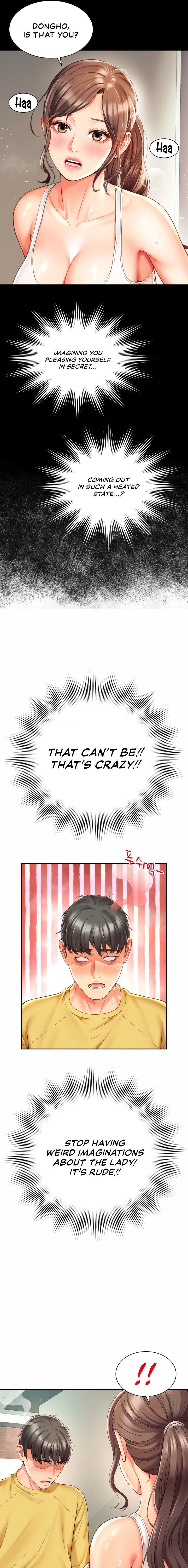 Friend’s Mom Is Mine - Chapter 3 [photo 5] - MangaPorn