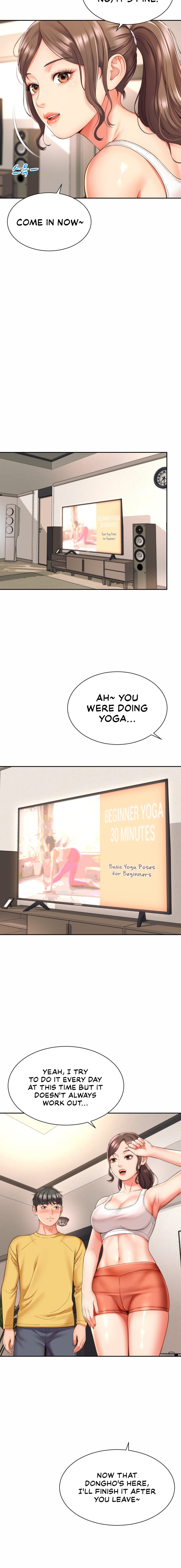 Friend’s Mom Is Mine - Chapter 3 [photo 8] - MangaPorn