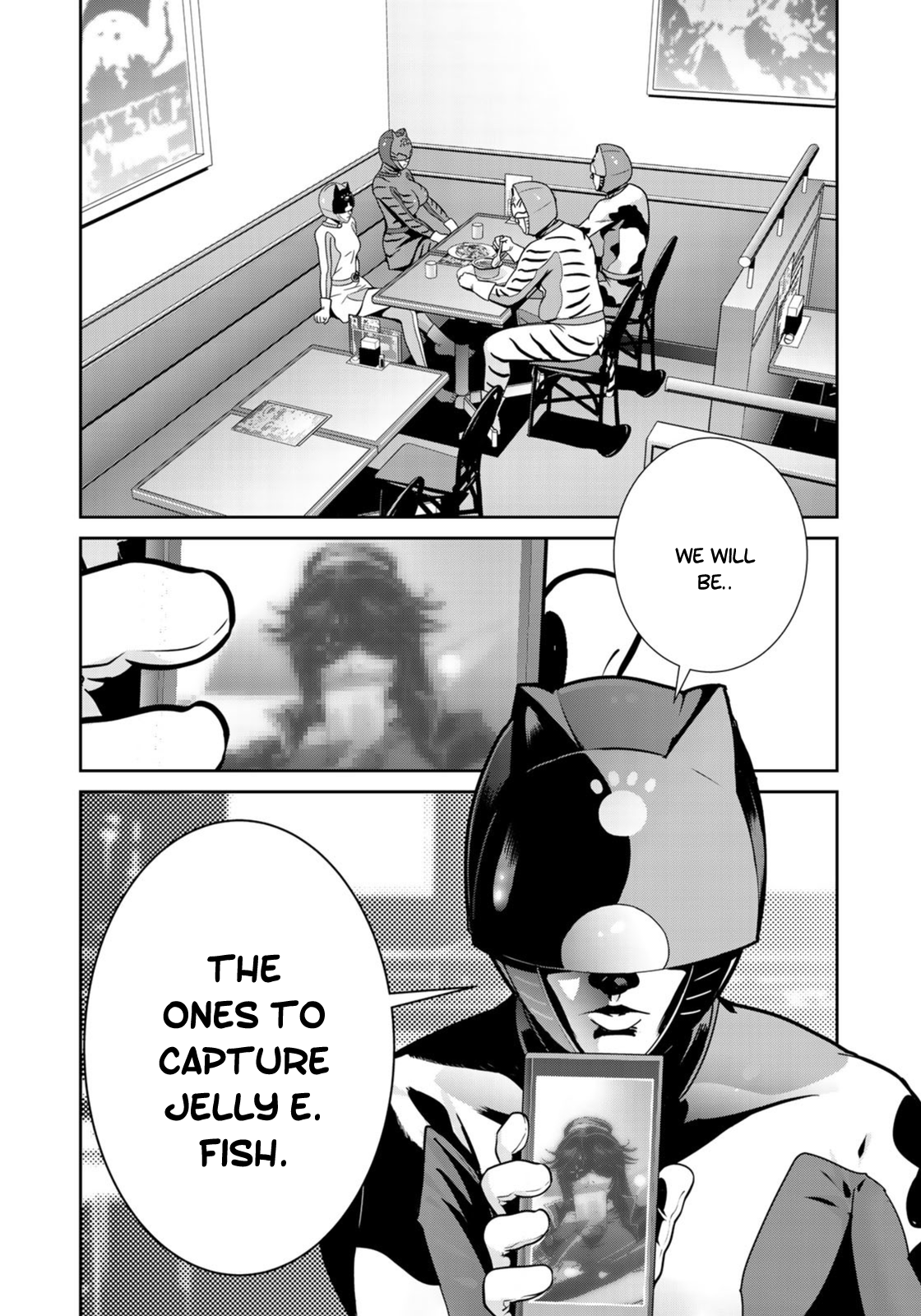 RaW Hero - Chapter 26 [photo 7] - MangaPorn