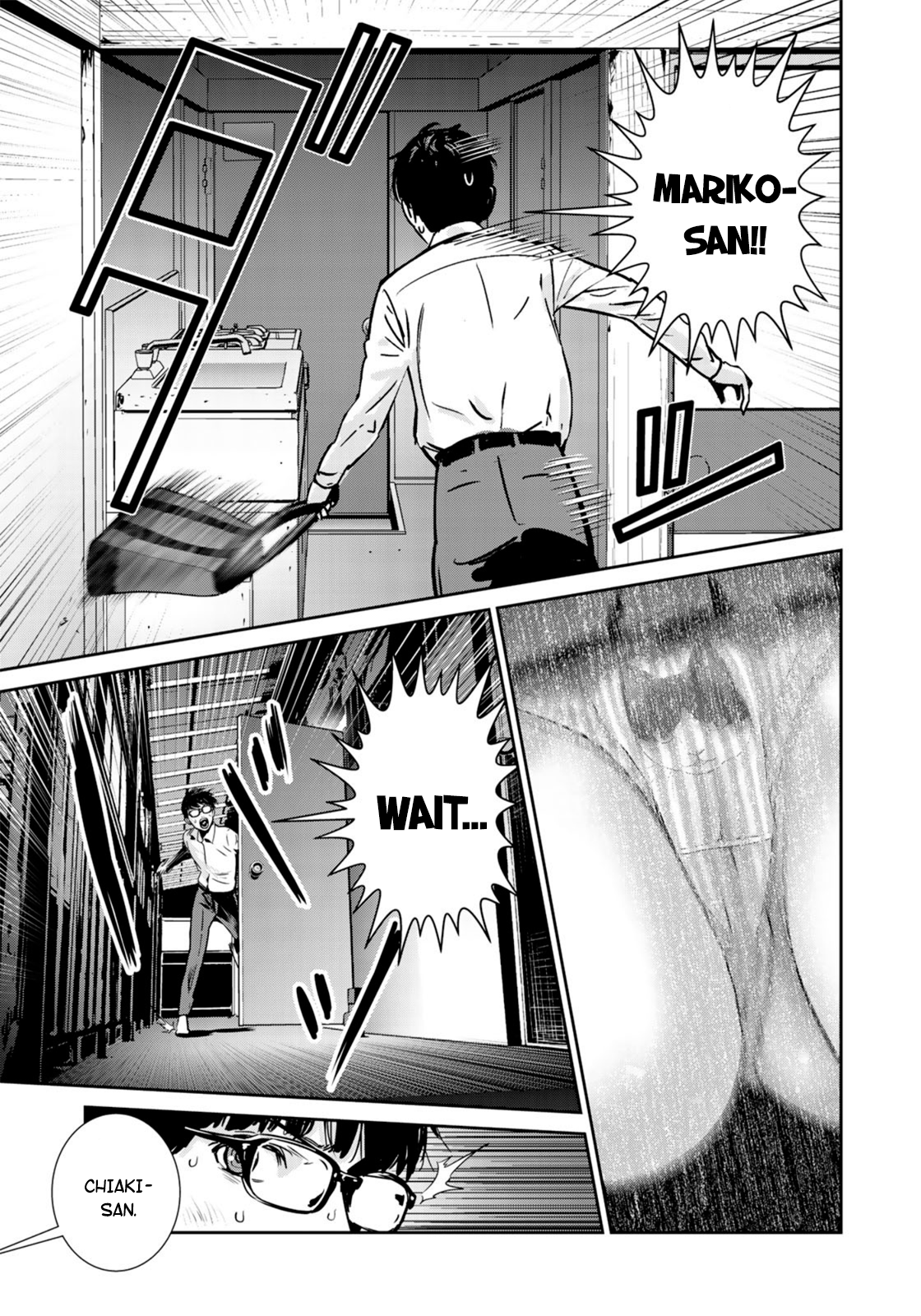 RaW Hero - Chapter 28 [photo 22] - MangaPorn