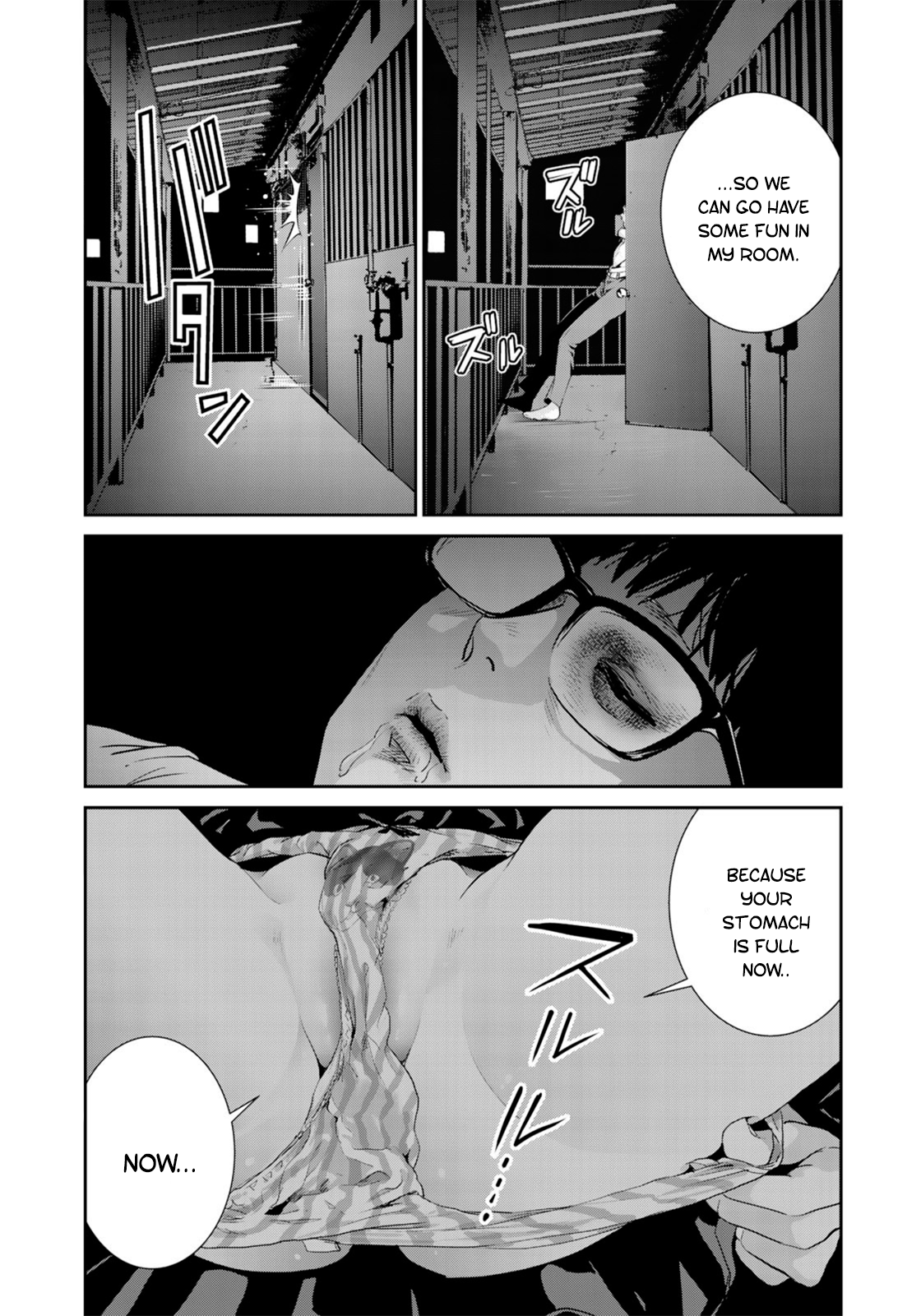 RaW Hero - Chapter 28 [photo 24] - MangaPorn