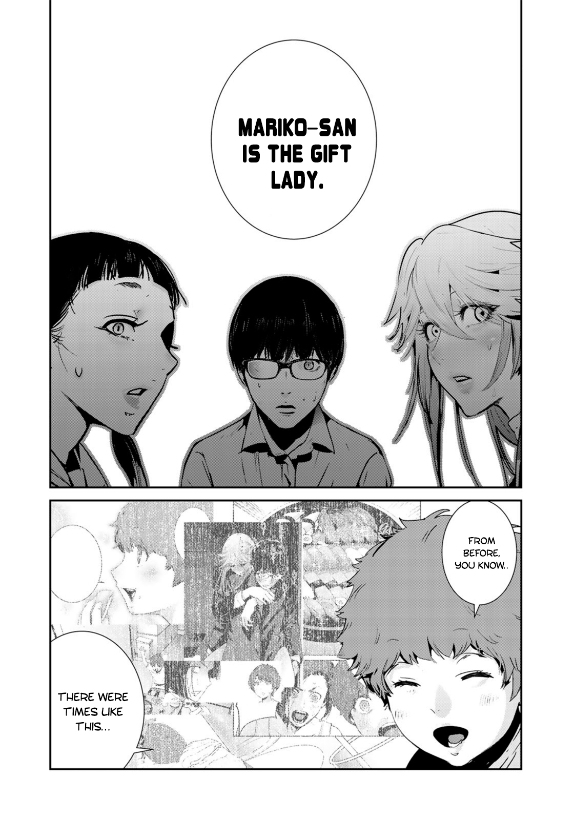 RaW Hero - Chapter 28 [photo 7] - MangaPorn