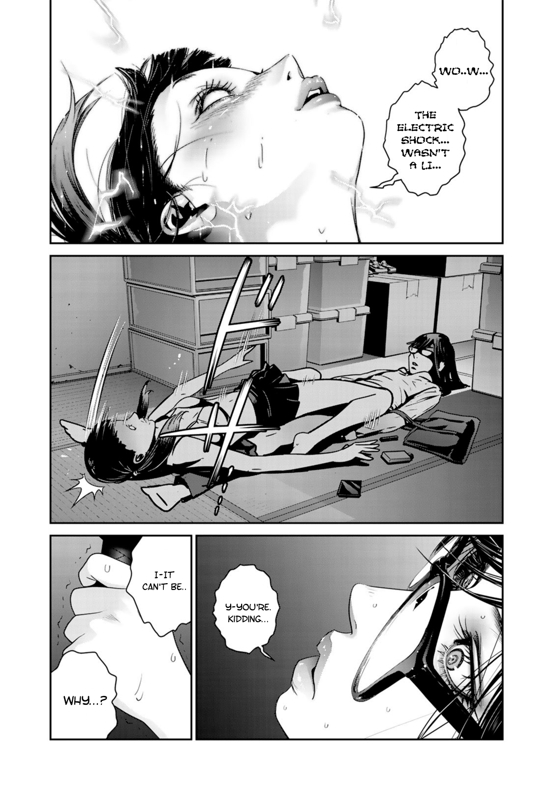 RaW Hero - Chapter 29 [photo 14] - MangaPorn