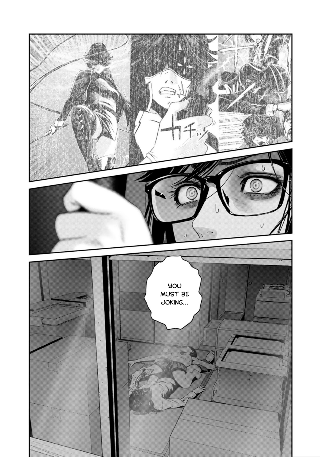 RaW Hero - Chapter 29 [photo 16] - MangaPorn