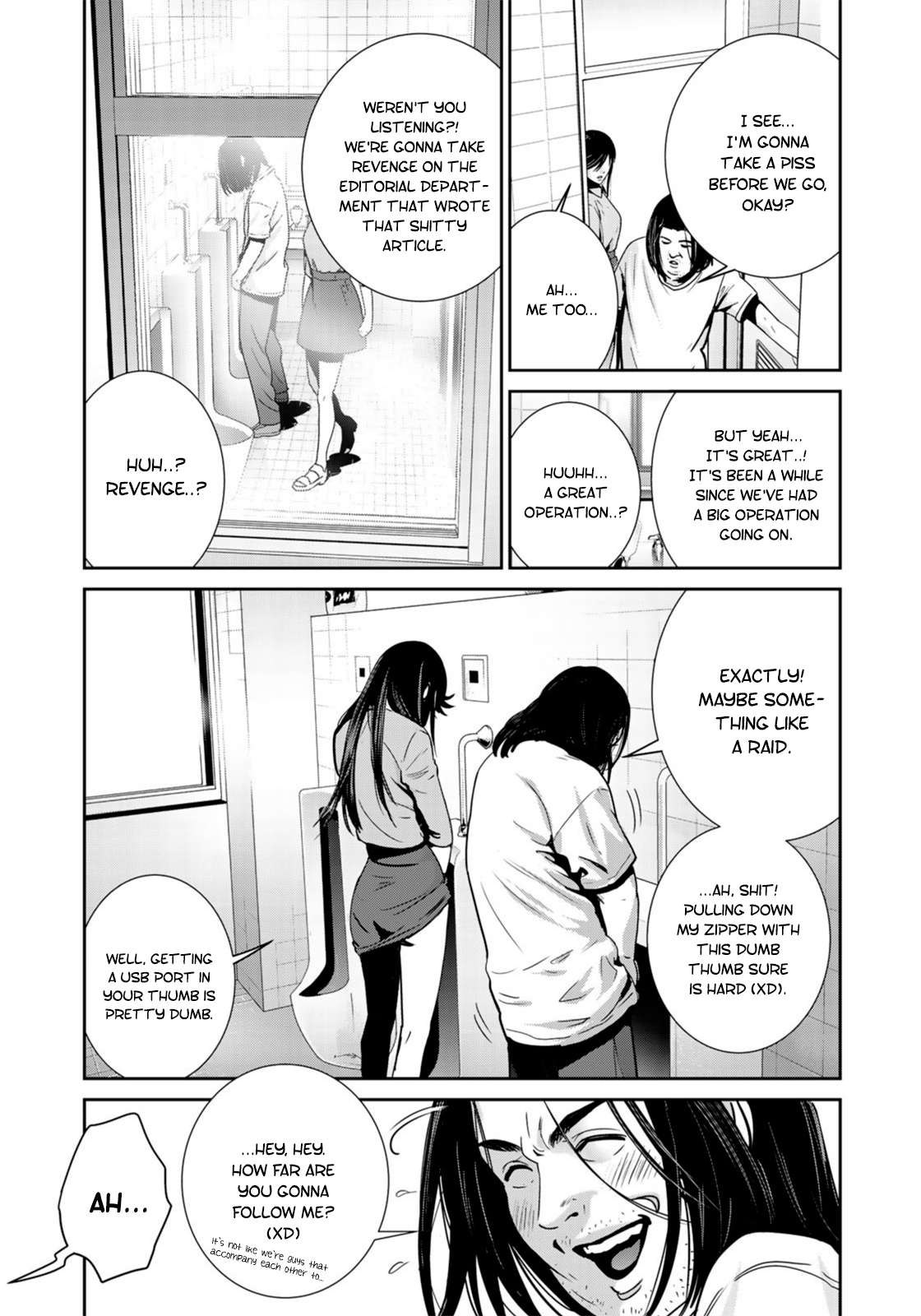 RaW Hero - Chapter 29 [photo 22] - MangaPorn