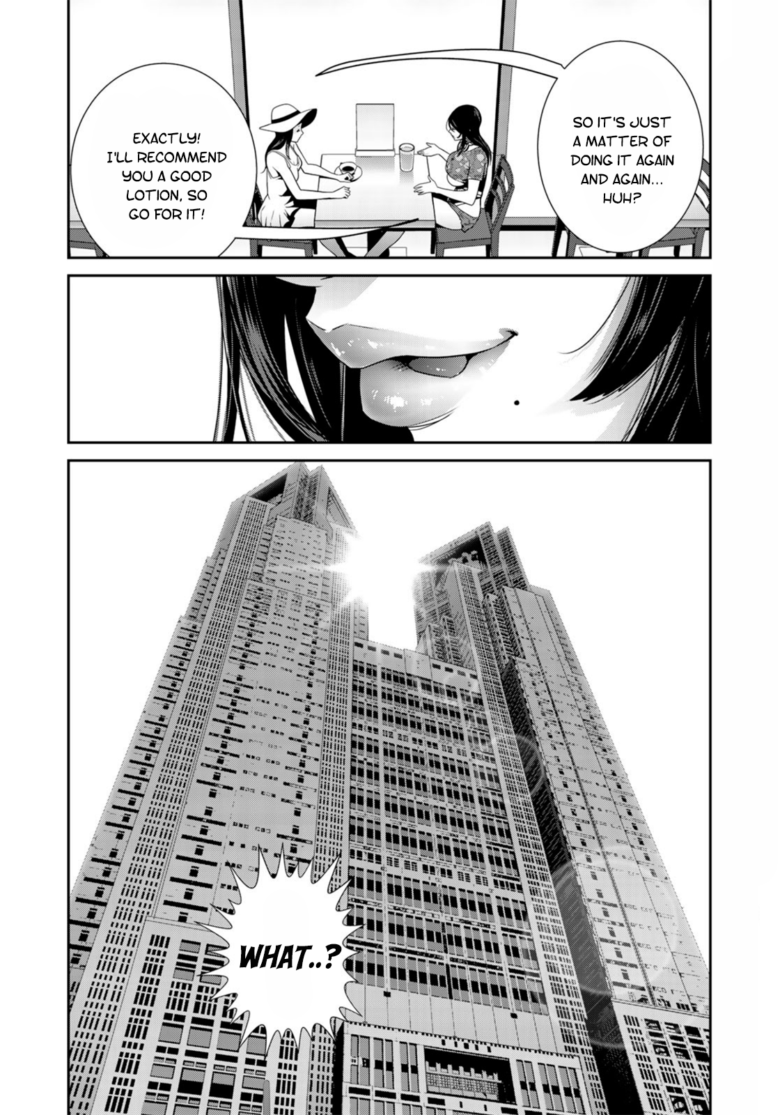 RaW Hero - Chapter 30 [photo 13] - MangaPorn