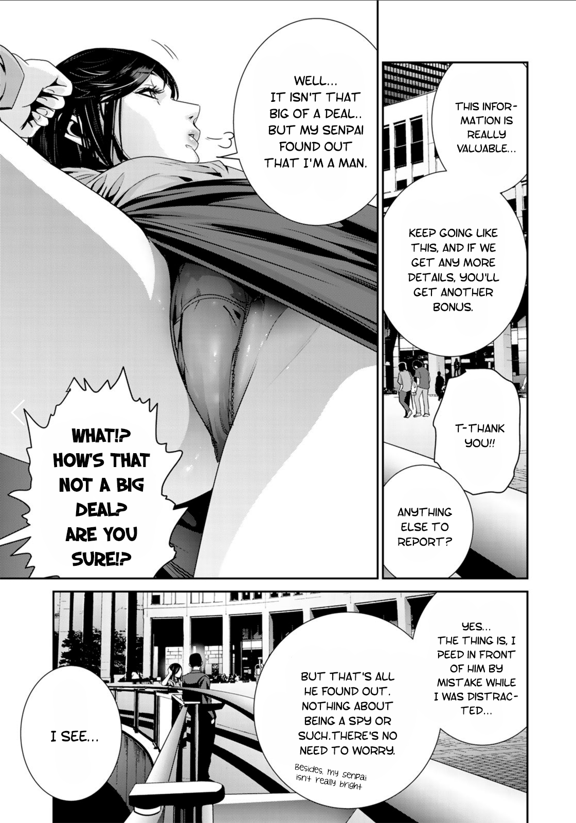 RaW Hero - Chapter 30 [photo 16] - MangaPorn