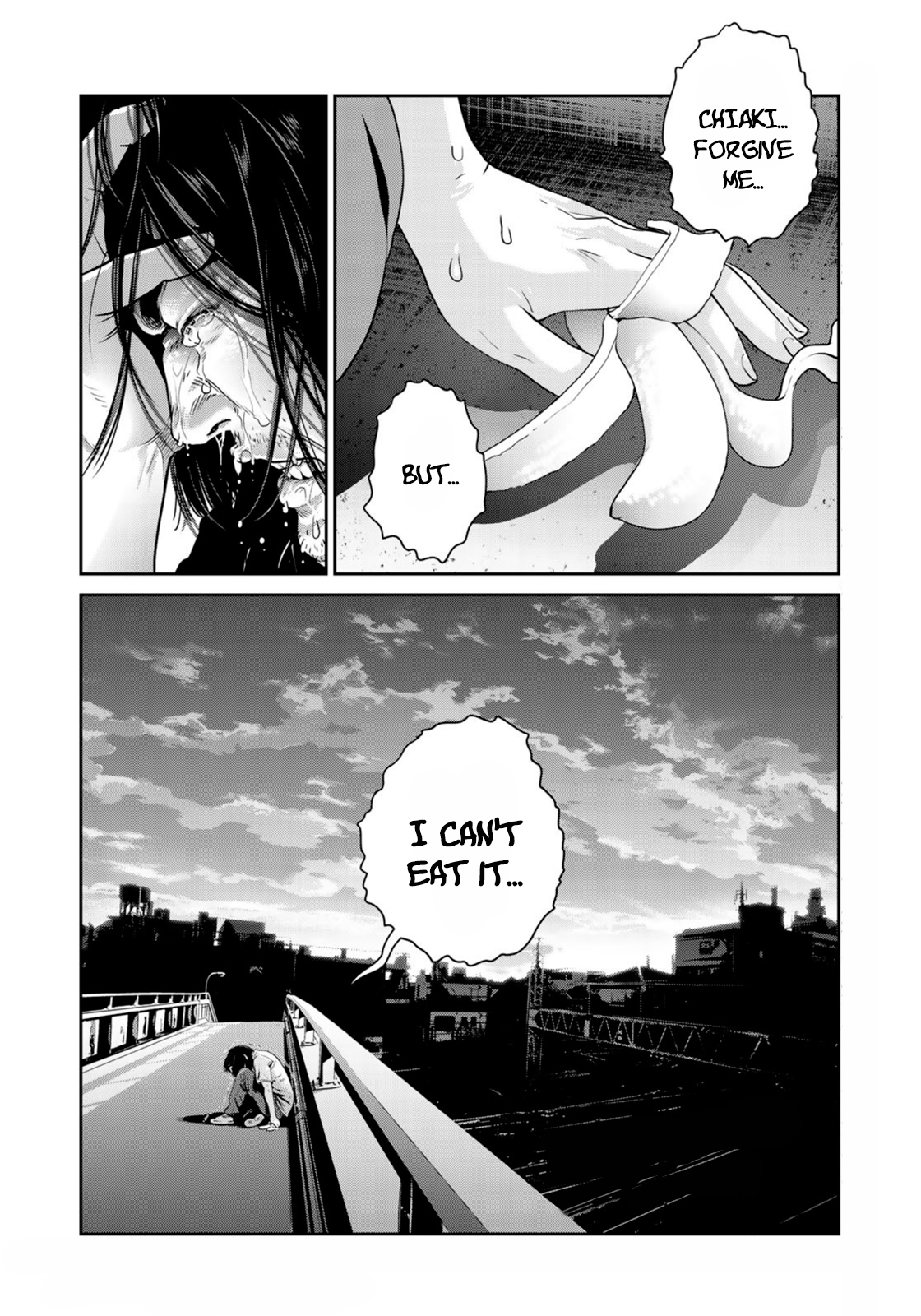 RaW Hero - Chapter 30 [photo 21] - MangaPorn