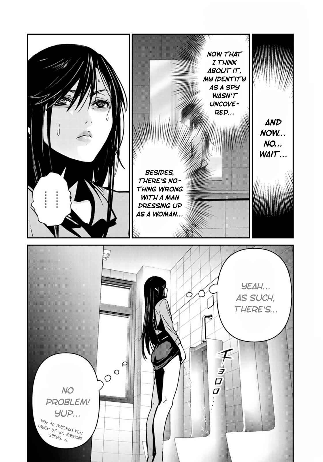 RaW Hero - Chapter 30 [photo 7] - MangaPorn