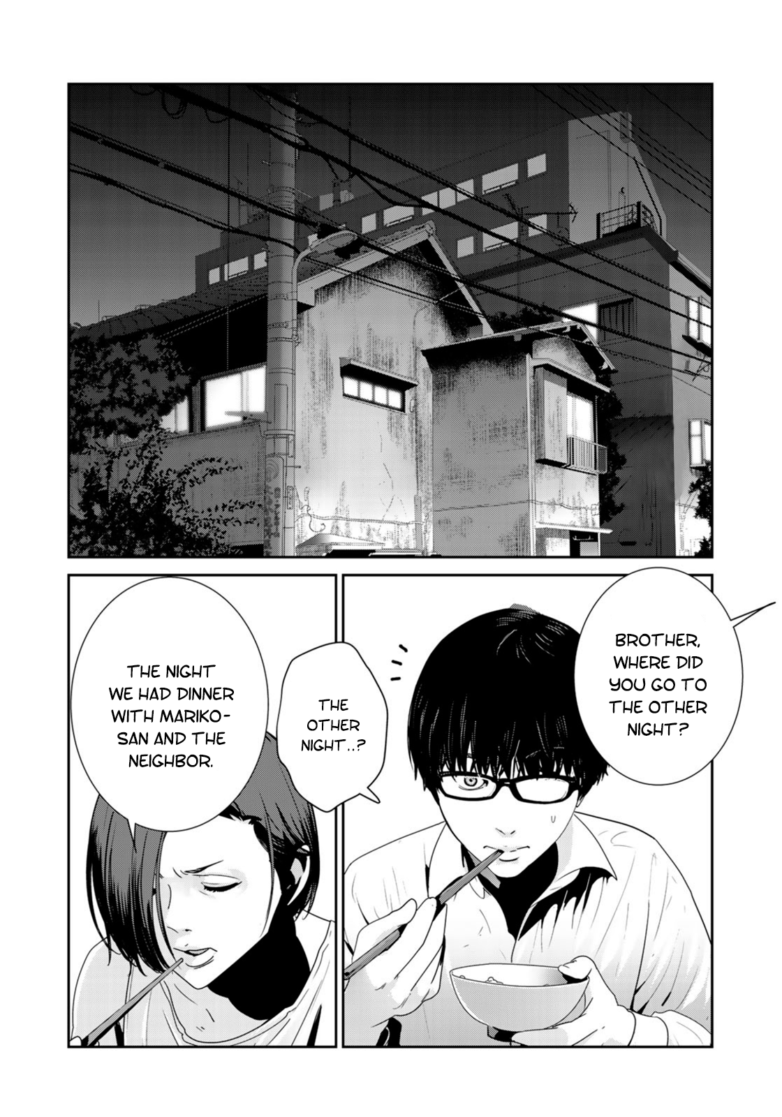 RaW Hero - Chapter 31 [photo 2] - MangaPorn