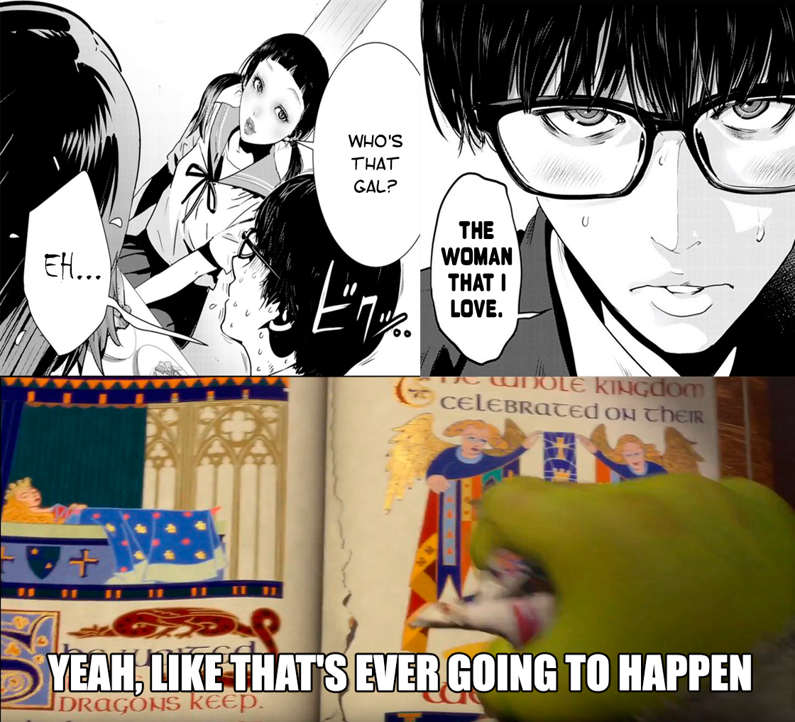 RaW Hero - Chapter 32 [photo 1] - MangaPorn