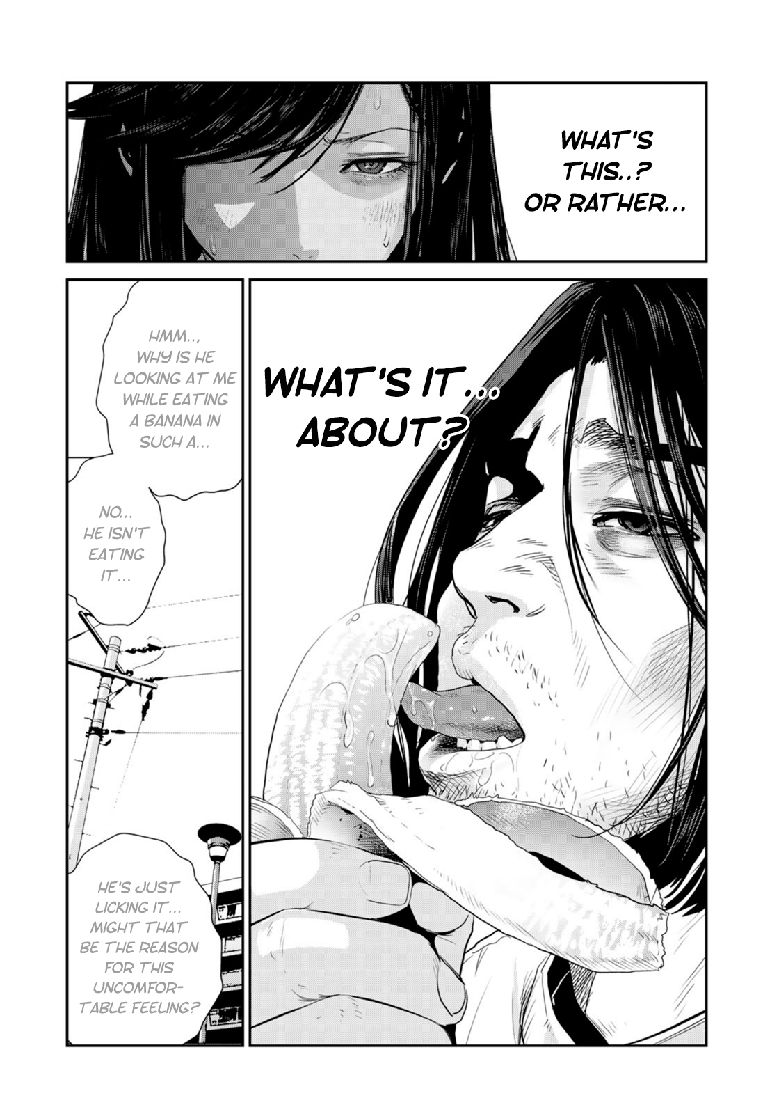 RaW Hero - Chapter 32 [photo 20] - MangaPorn