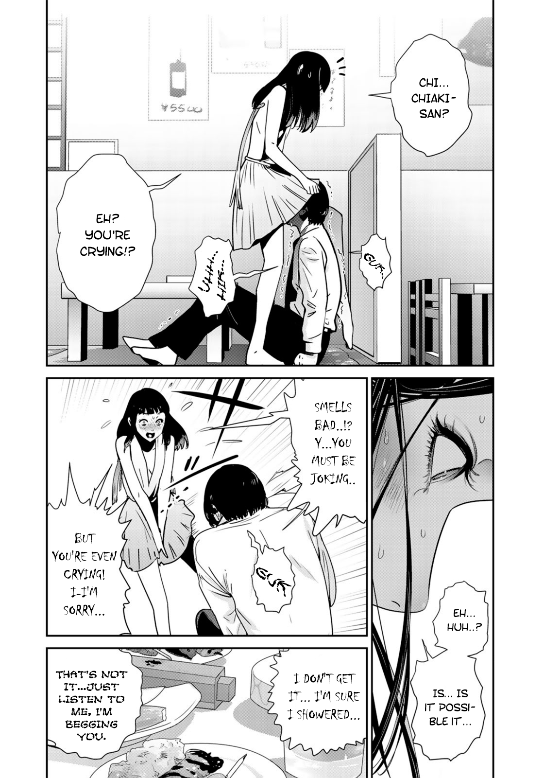 RaW Hero - Chapter 32 [photo 6] - MangaPorn