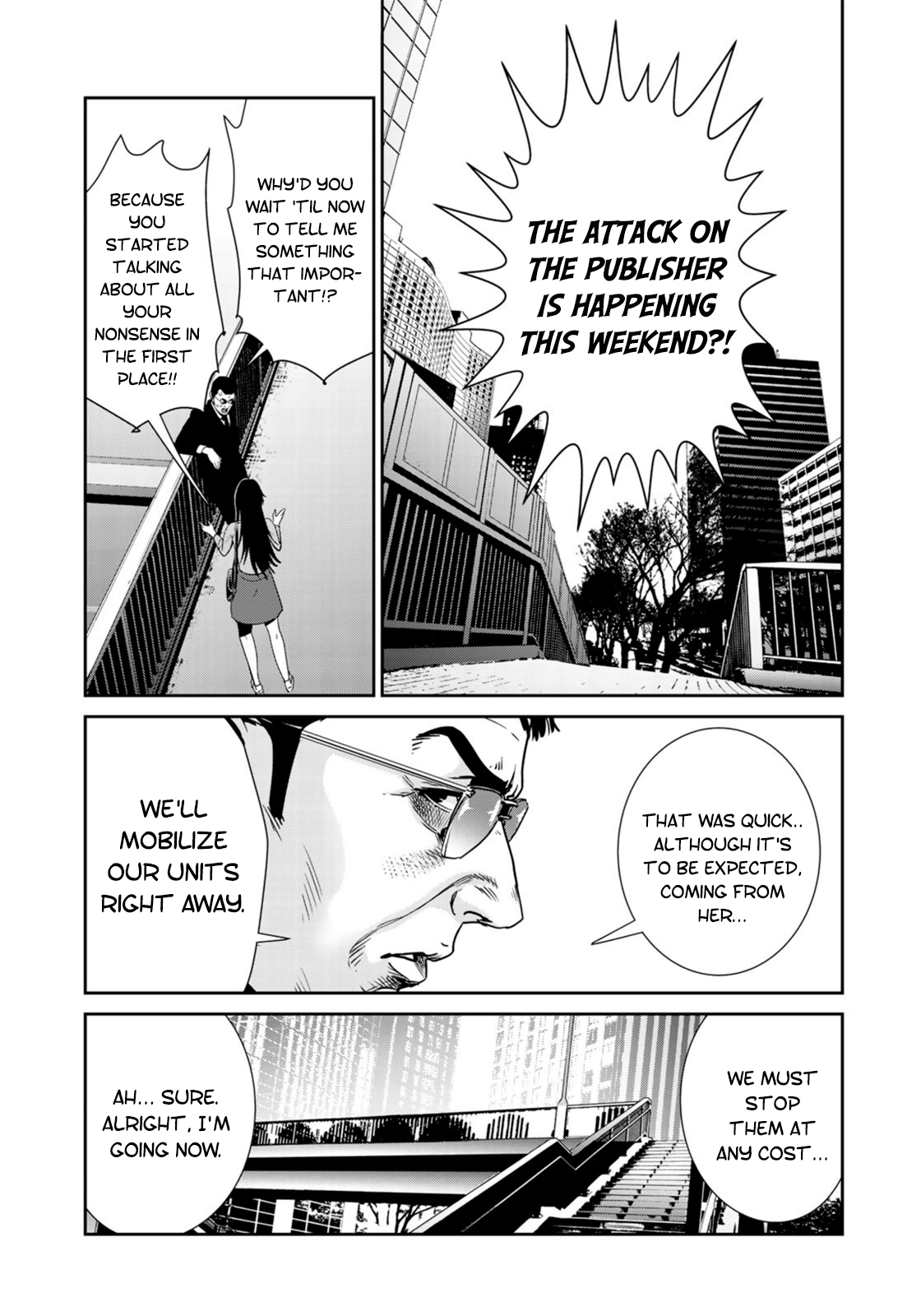 RaW Hero - Chapter 33 [photo 10] - MangaPorn