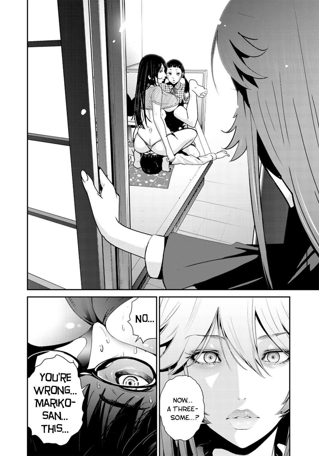 RaW Hero - Chapter 33 [photo 25] - MangaPorn