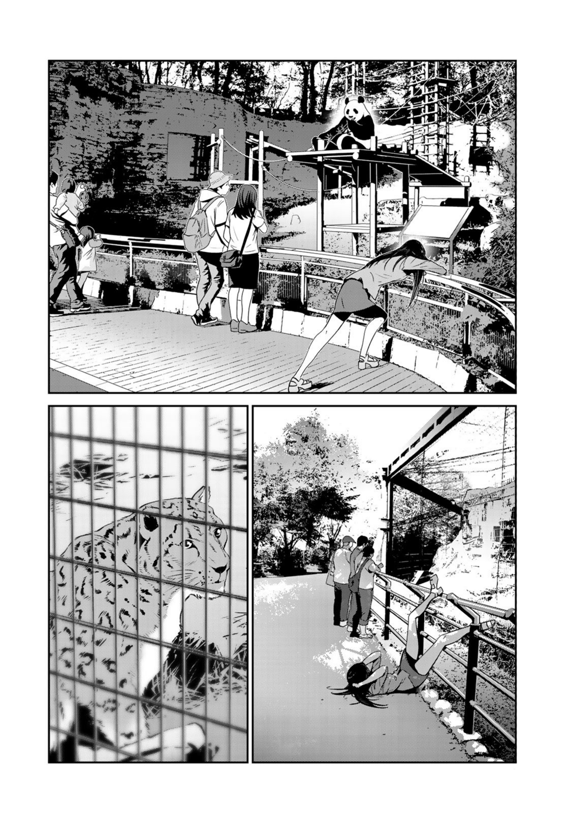 RaW Hero - Chapter 34 [photo 12] - MangaPorn