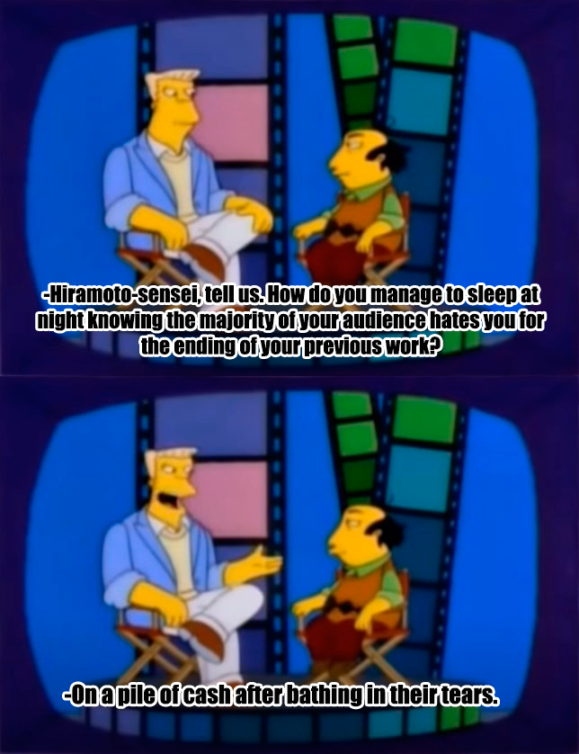 RaW Hero - Chapter 35 [photo 1] - MangaPorn